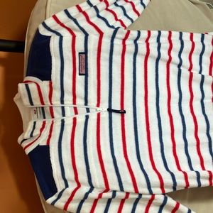 Vineyard vines cover up